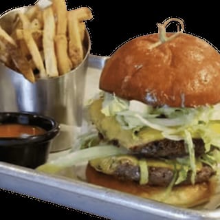 Royale With Cheese