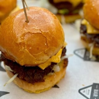 Royale Sliders (1 Dozen)