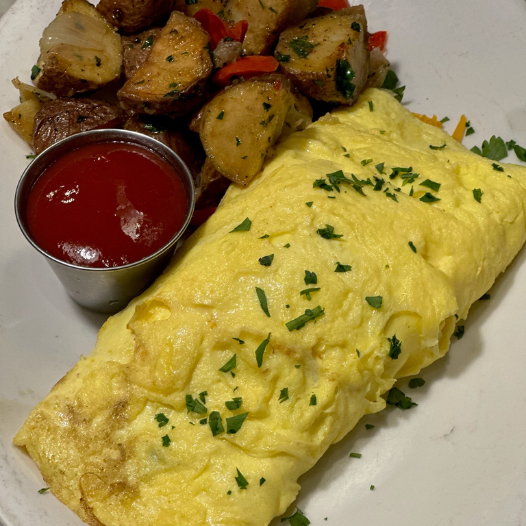 Omelette Selections You’ll Love
