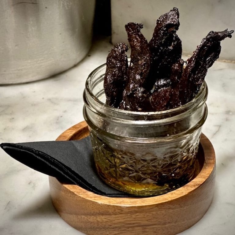 Jerky Crafted to Perfection