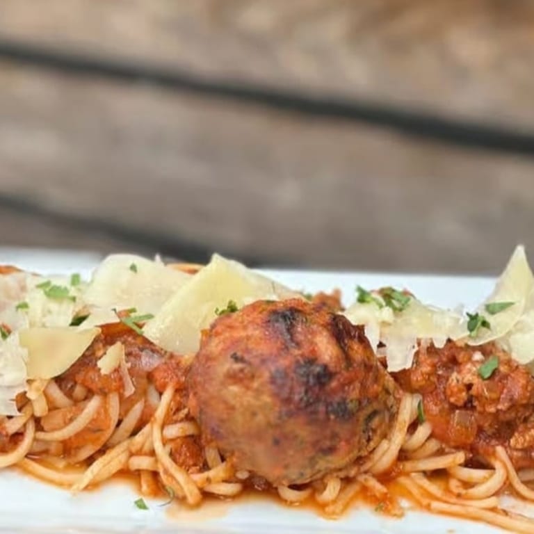 Delicious Brunch Options at Our Restaurant