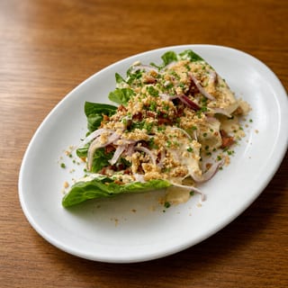 The Wedge Salad
