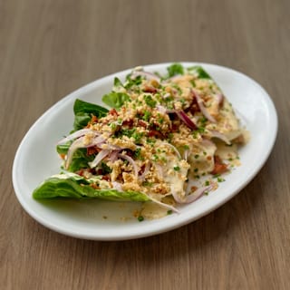 The Wedge Salad