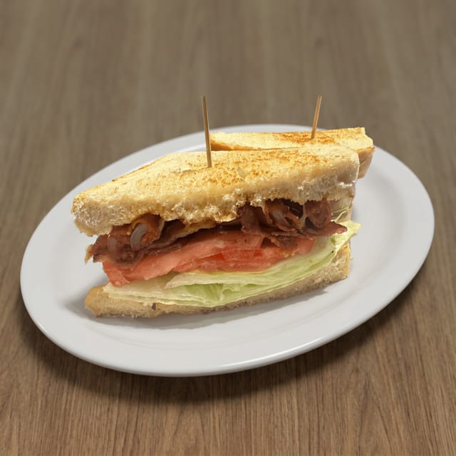 BLT&O.