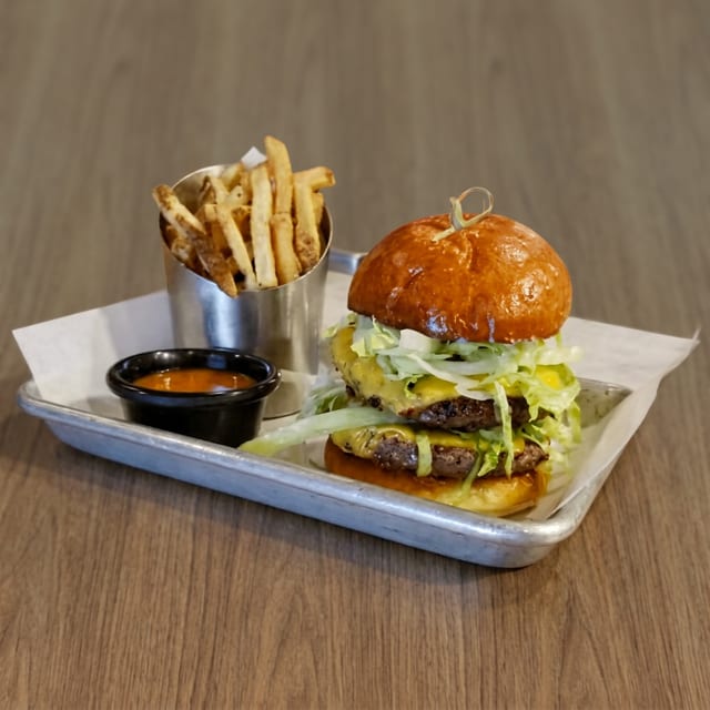Royale With Cheese.